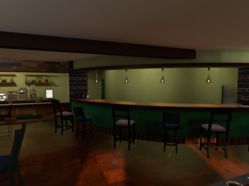 Cafe Nascita β v․6