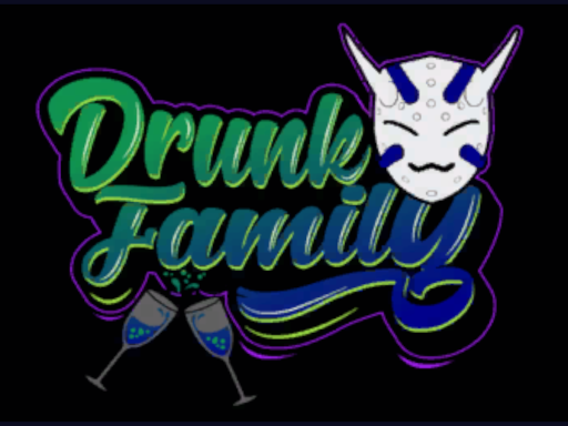 Drunk Family Mini