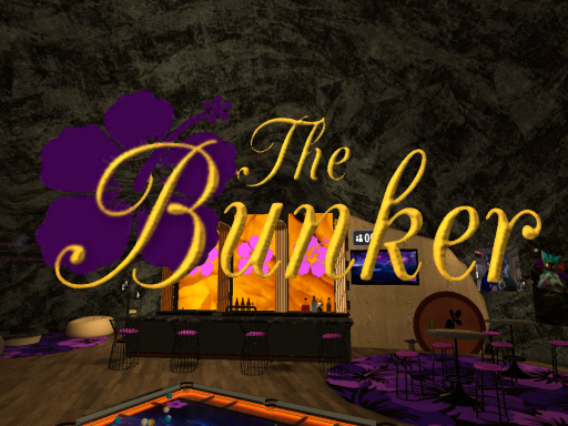 The Bunker