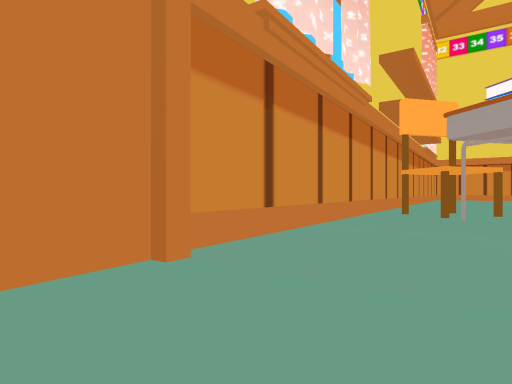 Classroom Hazbin⁄Helluva