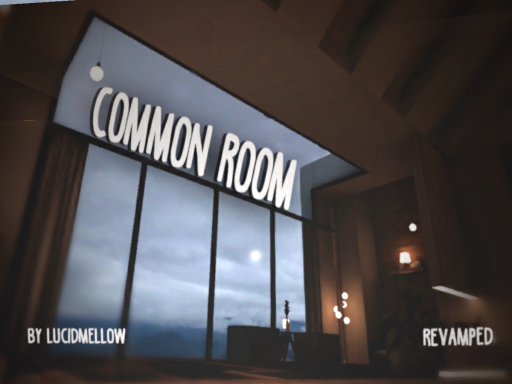 Common Room