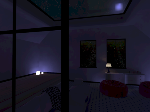 おおさきくんの試写室