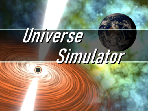 UniverseSimulator