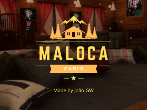 Maloca Cabin