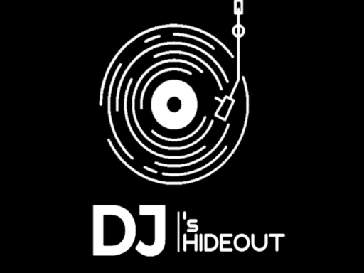 DJ HideOut