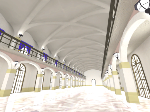 Romeo-MV Respect World