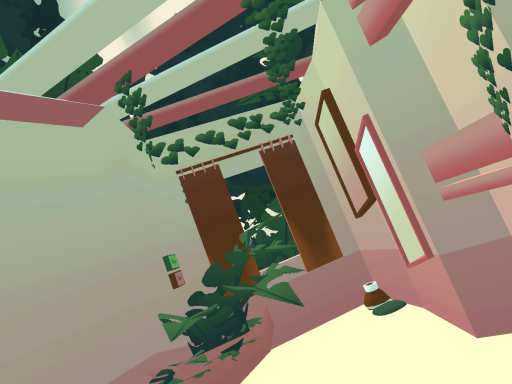 Rowan's Avatar Haven