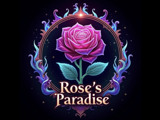 Rose's Paradise
