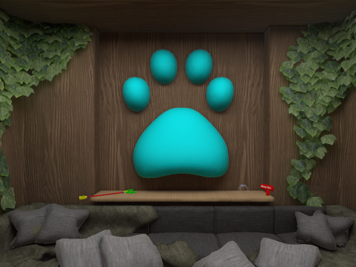 默溟的猫咖小屋 CN