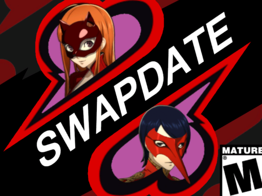 Ragdoll Swapdate