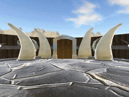 Star Wars Dueling Arena