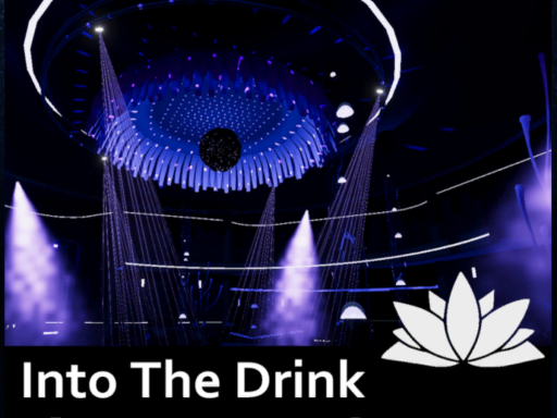 Into The Drink