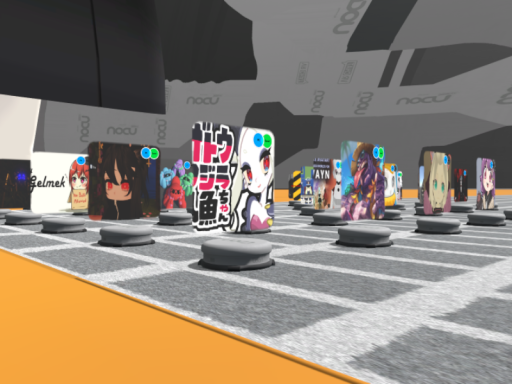 keeeers_public_avater_archive