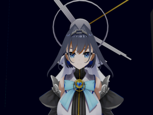 Kronii's Perfect Mirror Maze