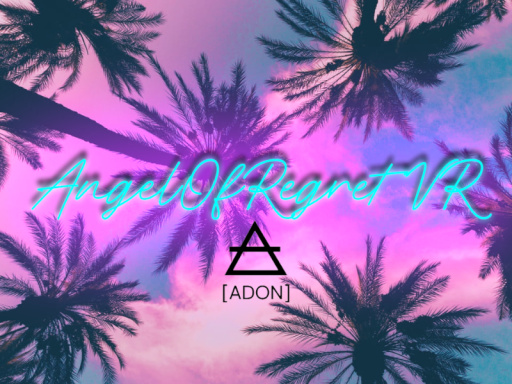 AngelOfRegretVr Club House