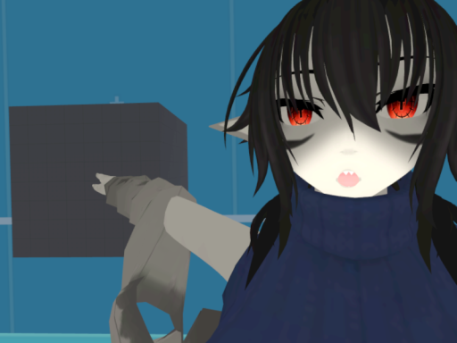 Don't Touch the Box（game）