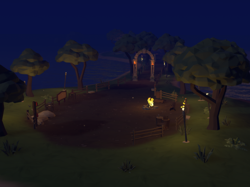 FurLounge （Nov 2021）