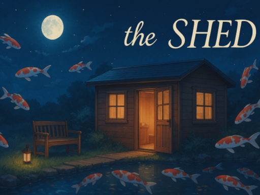 The Shed