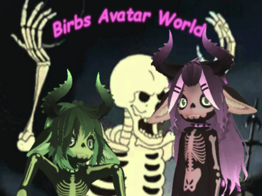 Birb's Nanachi Avatars