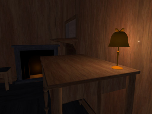 エミリコの部屋 - Emilico's room（wip）