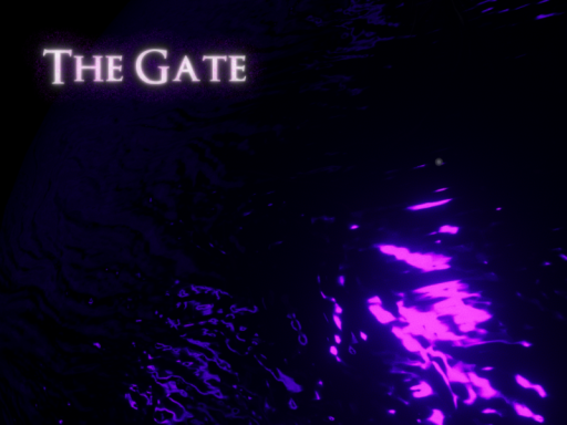 The Gate