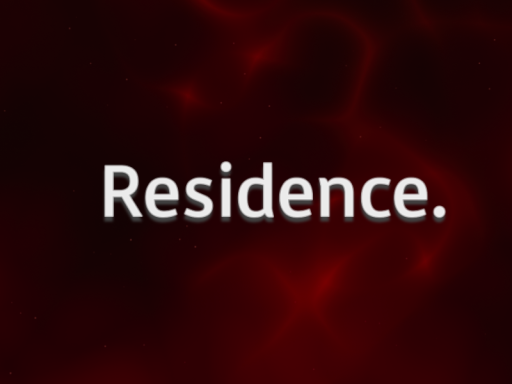 RESIDENCE