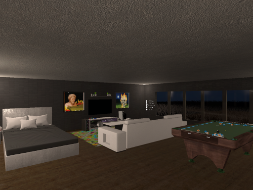 Long night Beta v3․7