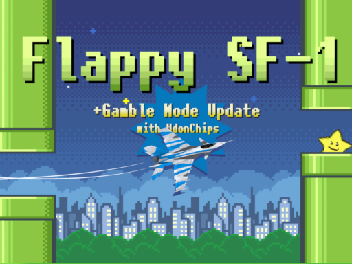 Flappy SF-1