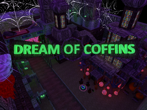 Dream of Coffins