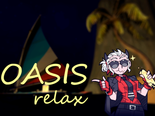 Oasis