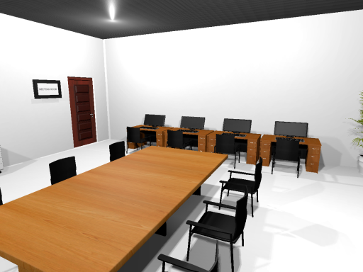 WorkSpace for Desktop