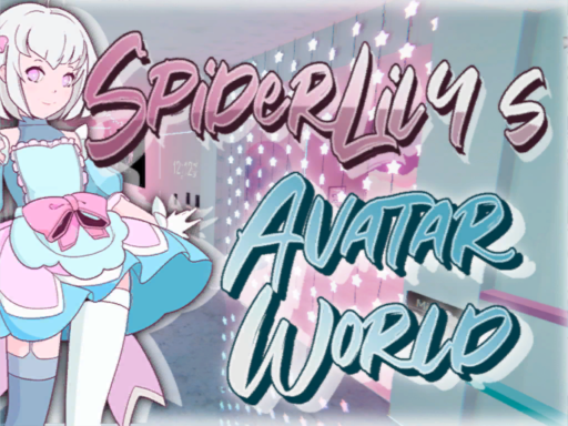 Lily's Avatar World