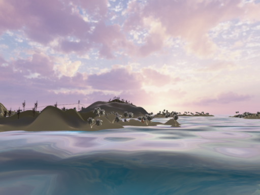 Project Nimbus （csc）