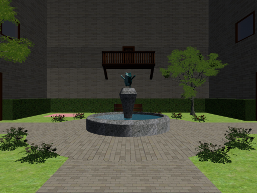 Murder Mystery Mansion