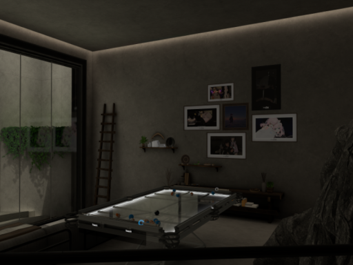 PROJEKT˸ Home 【relax／sleep】