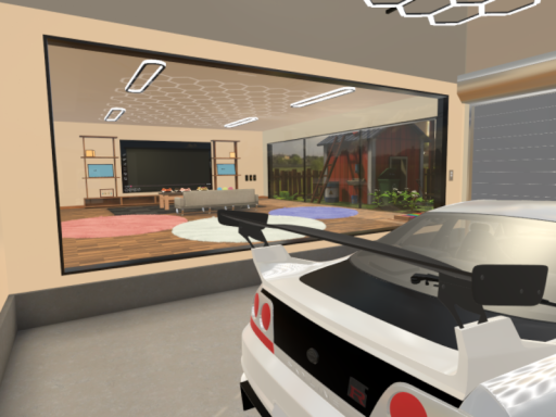 にすもんゲーミングハウス