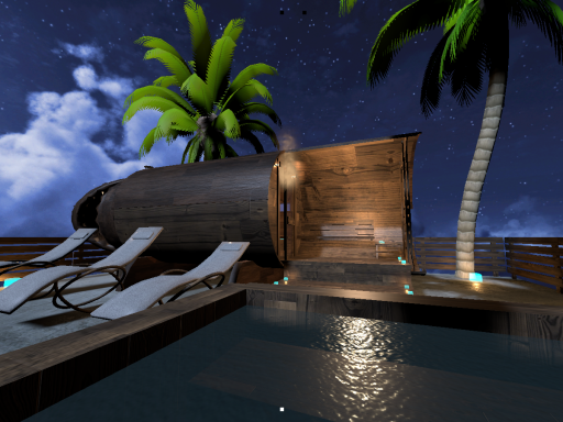 おめがサウナ - Omega Sauna