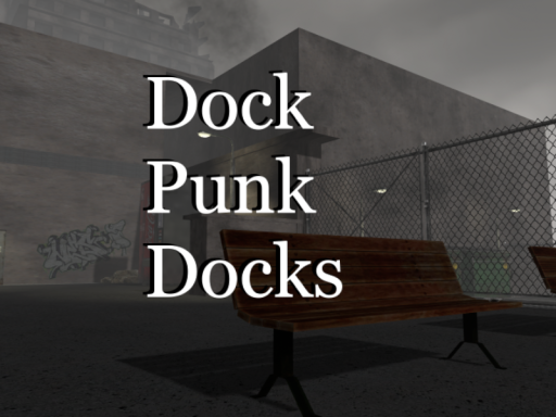 Dock Punk Docks