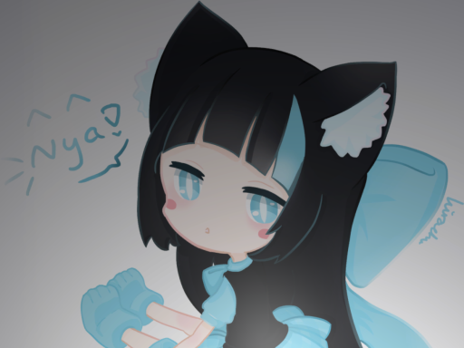 Neko Home（Φ ω Φ）