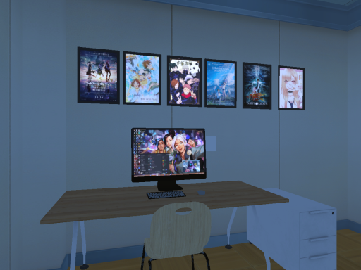 Something Stupid （Don't Visit）