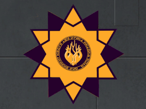 The Eternal Shadow Empire Death Star