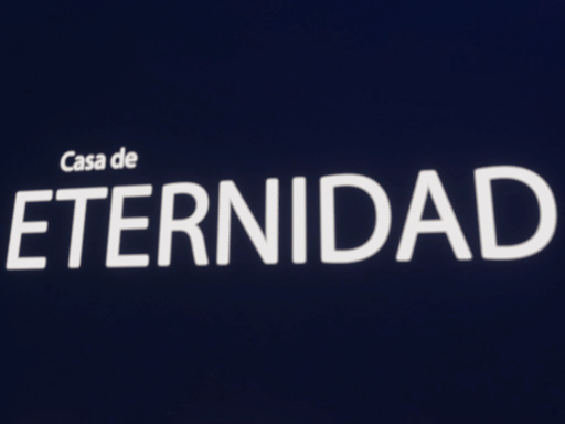 Eternidad Home Starry