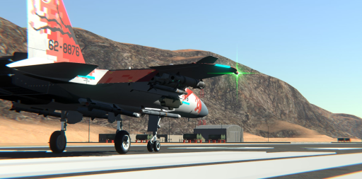 Persian Gulf - Beta ⁄ Quest