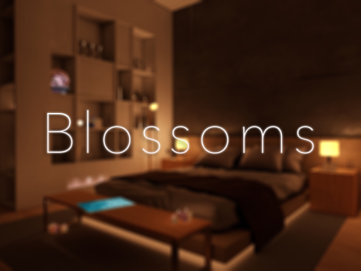 Blossoms