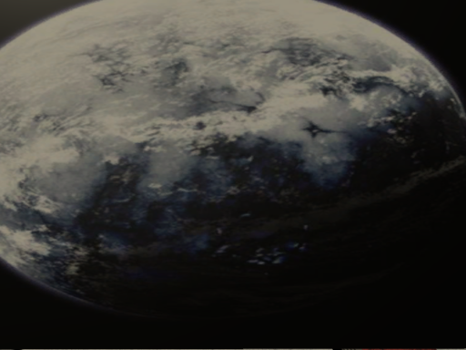 （StarWars） Crait