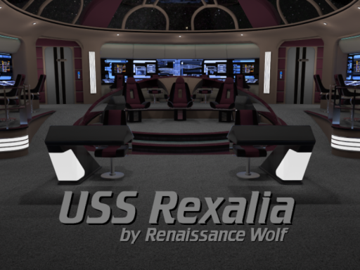USS Rexalia