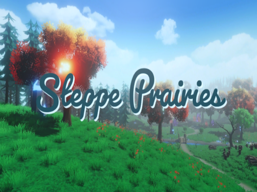 Steppe Prairies