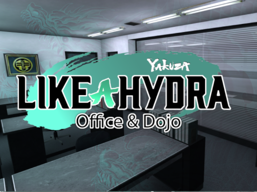 Hidora Clan Office