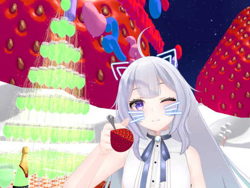 Just HappyBirthdayPartyǃǃ⁄誕生会