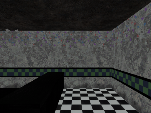 five night at freddy's 2